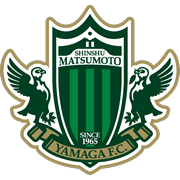 藤枝MYFC